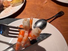 -拉蒂娜·巴西牛排馆 Latina·Brazilian Steakhouse(王府井喜悦店)