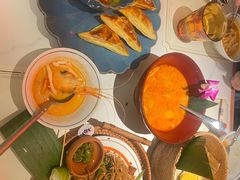 -太食獸泰式茶餐厅(IFS国金中心店)