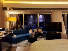 -广州四季酒店