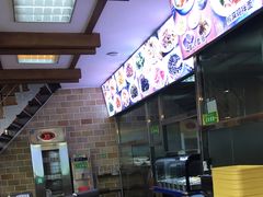 -马三元老汤牛肉面(五星路店)