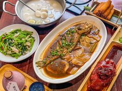 -大牌大·传统杭帮菜(湖滨店)