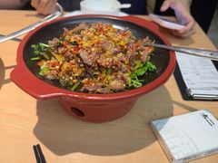 -太二酸菜鱼(深圳布吉万象汇店)