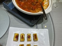 -鸭王烤鸭店(三里河店)