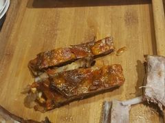 -阿罗新疆菜(人民广场店)
