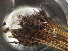 -阿姨小肉摊(同济西苑店)