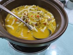 -湘中缘·湖南菜(娄底驻京办店)