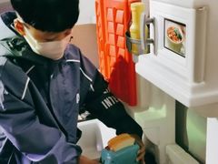 -彩色熊猫剧场