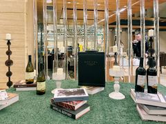 -索菲特酒店·海鲜自助 ·聚餐厅