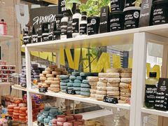 -LUSH(威尼斯人店)