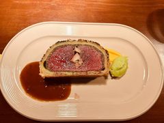 -餮熹Tipsea法餐(吉大店)