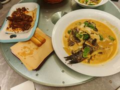 家常桂鱼-香阁餐厅·常州菜·常州菜代表品牌(新北奥体店)