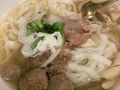 -CHILL Pho澳洲牛肉越南粉(佛山顺德万象汇店)
