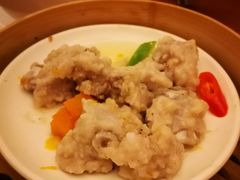 -杭州JW万豪酒店-万豪中餐厅