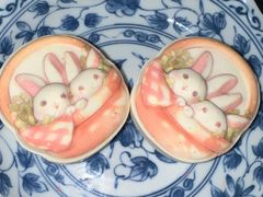 兔兔饼-北京稻香村(方庄店)