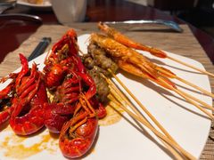 -常德武陵天济喜来登酒店-盛宴餐厅