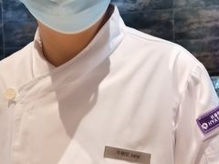 -长春凯悦酒店-品悦中餐厅