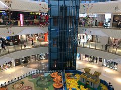 -万达广场(大明宫店)
