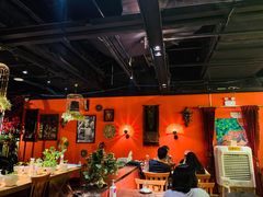 大堂-浩海火烧云傣家菜(京广店)