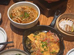 -云海肴·汽锅鸡·云南菜(高德置地店)