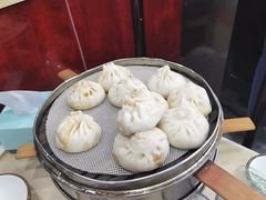 红星包子-石饮红星包子(中山路店)