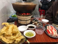 -威邵鸡煲(西华路总店)