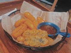 -李先生的首尔小馆(松江启源广场店)