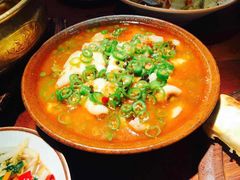 -楼兰新疆主题餐厅(悠方店)