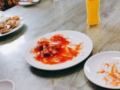 -华春餐馆(鱼山路店)