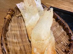 锅边馍-鸡毛店·川菜(双楠店)