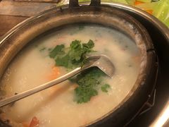 -利杨记·本味轩粥坊·烧烤(宝体店)