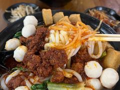 -丽虹云南过桥米线(兴工街店)