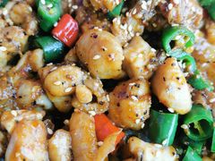 黑椒传奇牛蛙-赵小姐丨新中餐(曲江店)