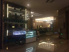 -无锡新湖铂尔曼大酒店