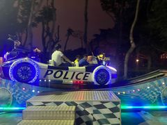 -厦门海湾公园游乐场