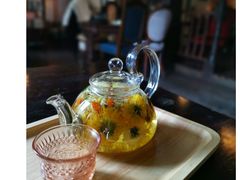-留香花园(淮海街商业街店)