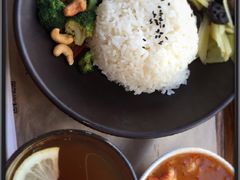 -海盗虾饭·剥好的小龙虾饭(SOHO尚都店)