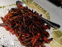 -牧雲子·臻选云南菜 .商务宴请(泰然大厦店)