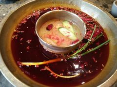 -小龙坎火锅(双林店)