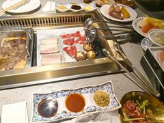 -芝小官毛肚火锅海鲜自助(淮安清江浦区新亚店)