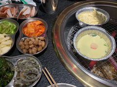 -伊茉家的烤肉店(勒泰中心店)