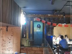 -串盟烧烤大排档·长沙美食地标(星沙店)