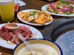 -三肥两瘦烤肉(鹿城店)