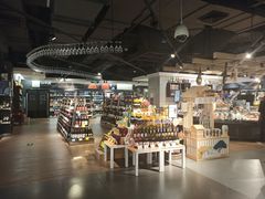 -Olé精品超市(上海虹桥南丰城店)