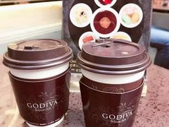 -GODIVA(五角场万达广场店)