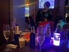 -MOSSO音乐酒吧·Live House(南京西路店)