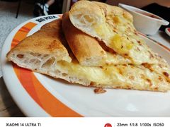 -比格比萨自助(宝山日月光店)