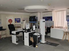 -优视力蔡司眼镜验配中心(越秀城市广场奥莱店)