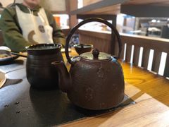 -湊湊火锅·茶憩(恒隆广场店)