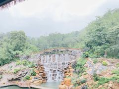 -古龙峡云天玻霸