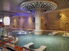 -水晶之星洗浴温泉汗蒸